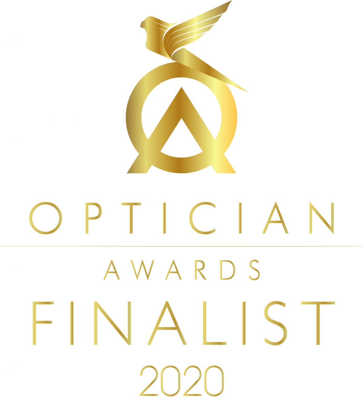 Opticians Awards Finalists in 2020