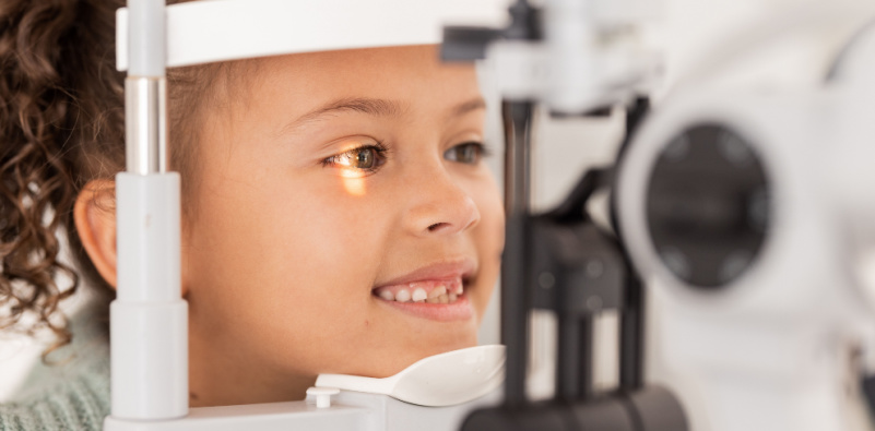 Why Are Back-To-School Eye Exams Important?
