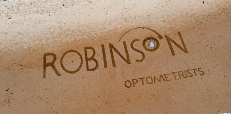 Robinson Optometrists, Whitley Bay Opticians