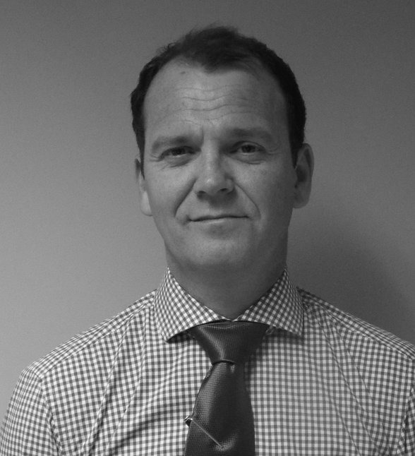 Jim Brennan Bsc (Hons) MBCO